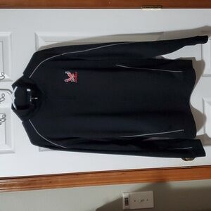 Men's Eastern WA University Quarter Zip